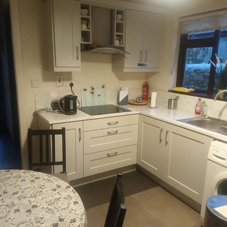 Townhouse Wexford 빌라 외부 사진
