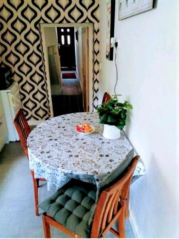 Townhouse Wexford 빌라 외부 사진