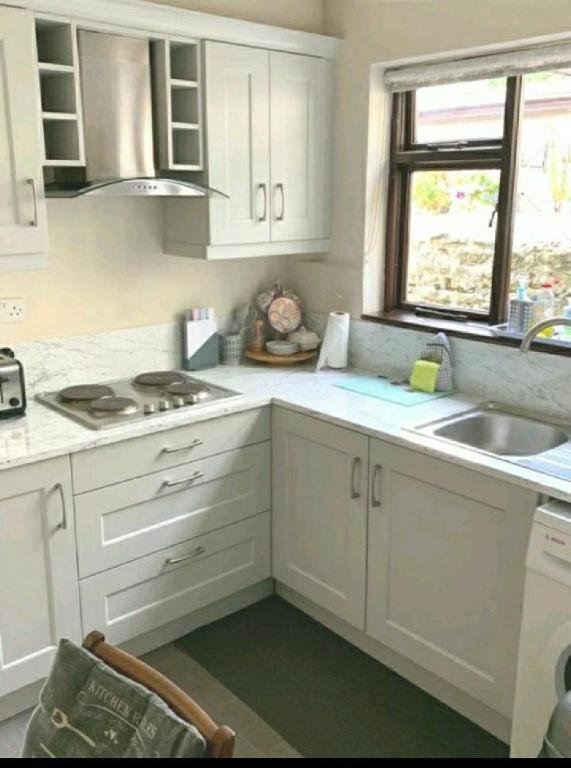 Townhouse Wexford 빌라 외부 사진