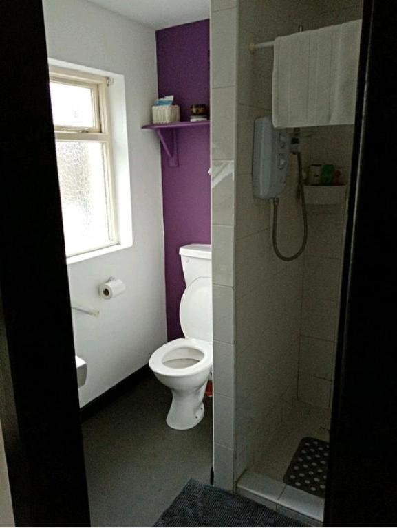 Townhouse Wexford 빌라 외부 사진