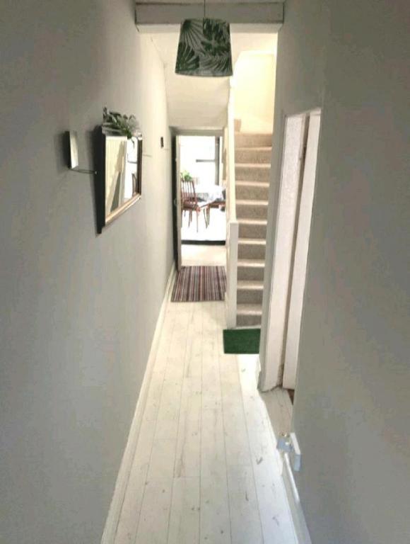 Townhouse Wexford 빌라 외부 사진