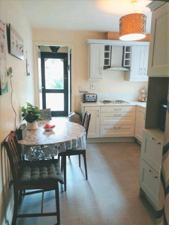 Townhouse Wexford 빌라 외부 사진