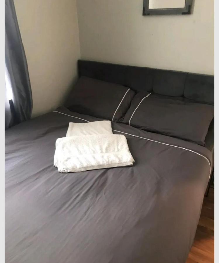 Townhouse Wexford 빌라 외부 사진