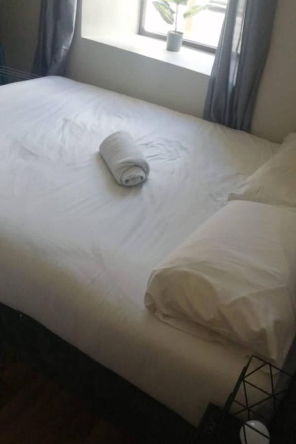 Townhouse Wexford 빌라 외부 사진