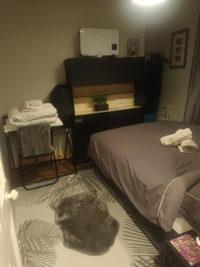 Townhouse Wexford 빌라 외부 사진