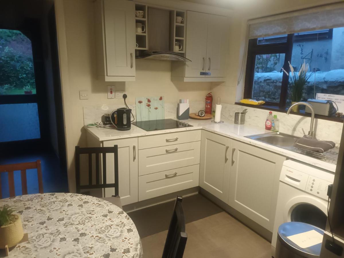 Townhouse Wexford 빌라 외부 사진
