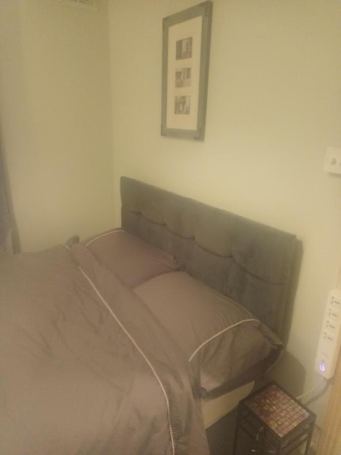 Townhouse Wexford 빌라 외부 사진
