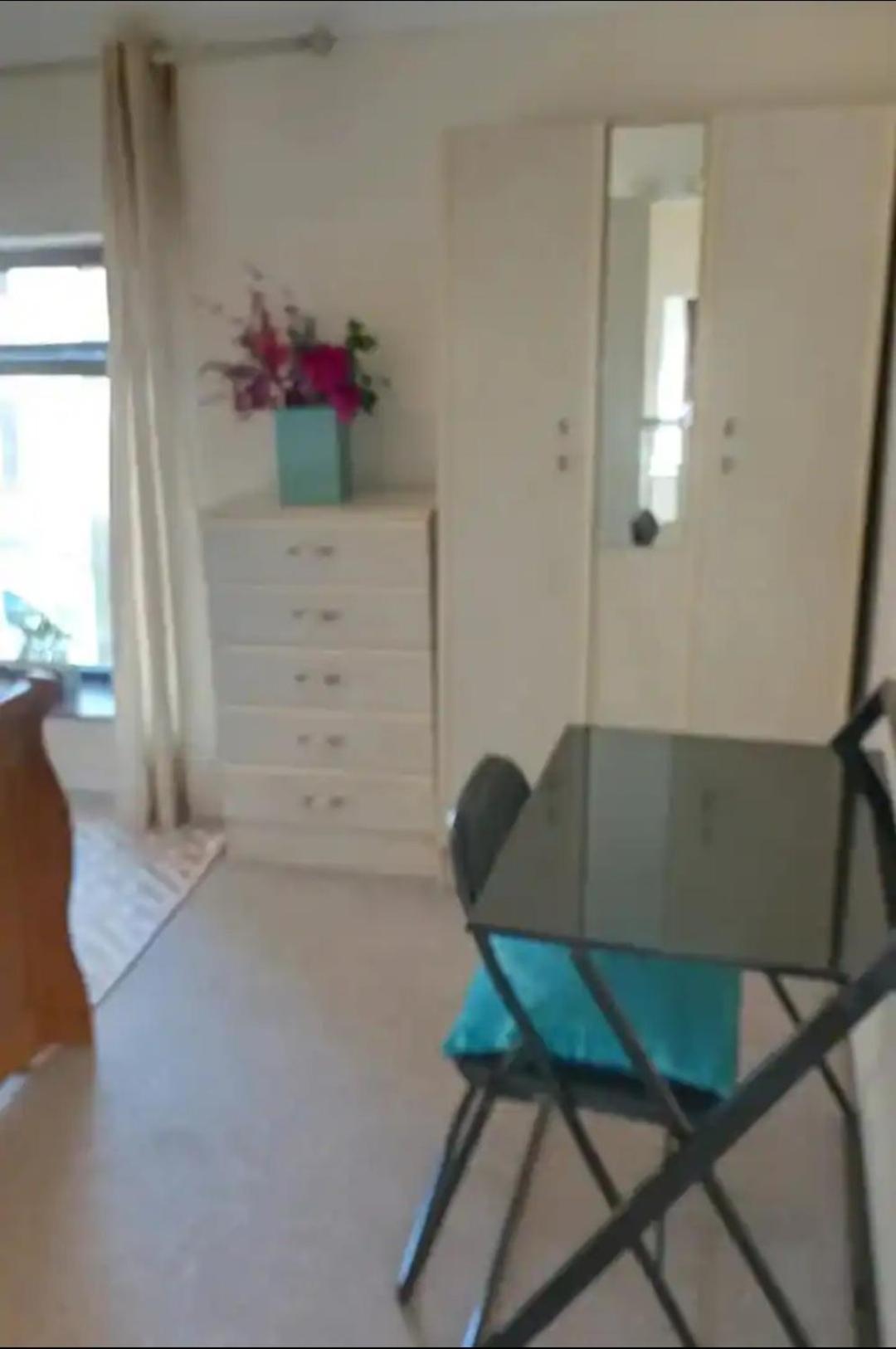 Townhouse Wexford 빌라 외부 사진