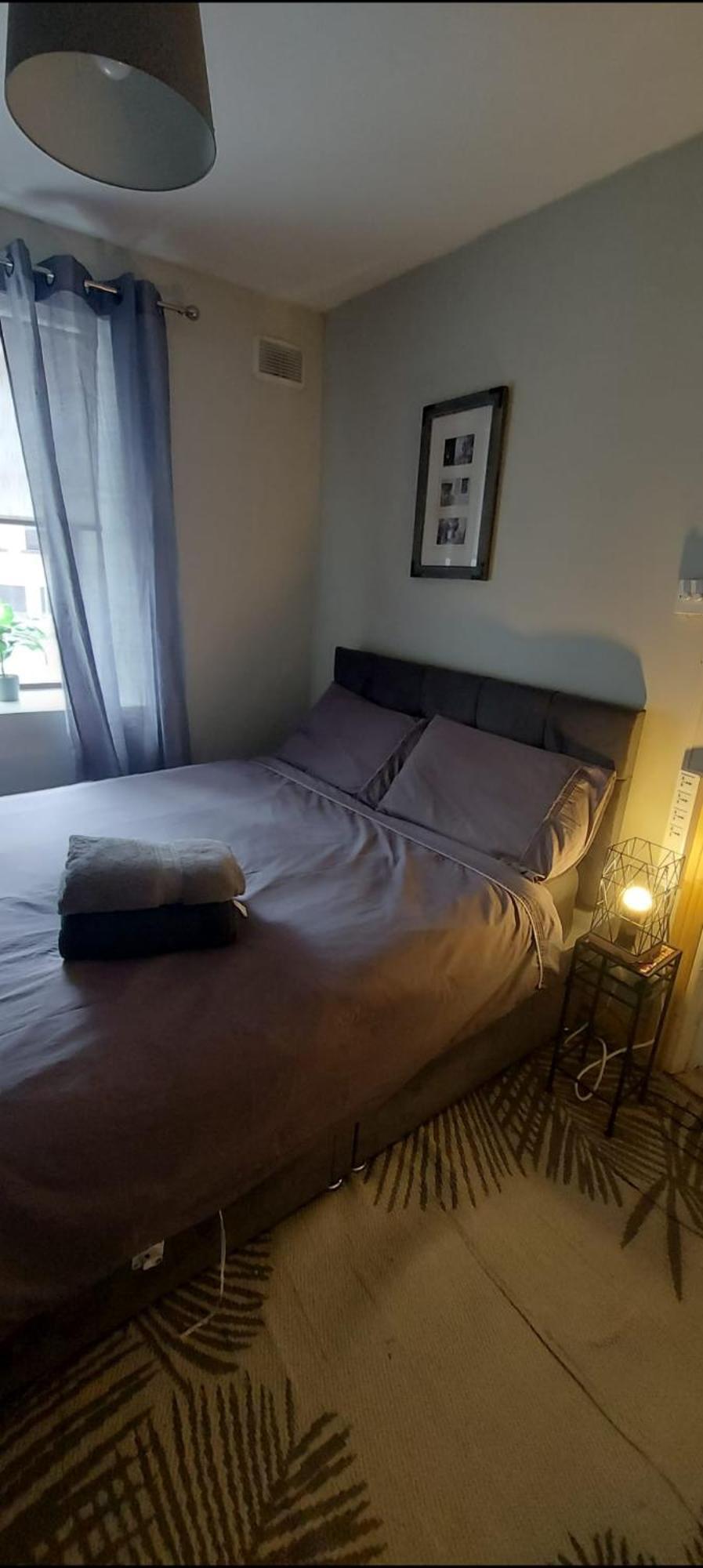 Townhouse Wexford 빌라 외부 사진